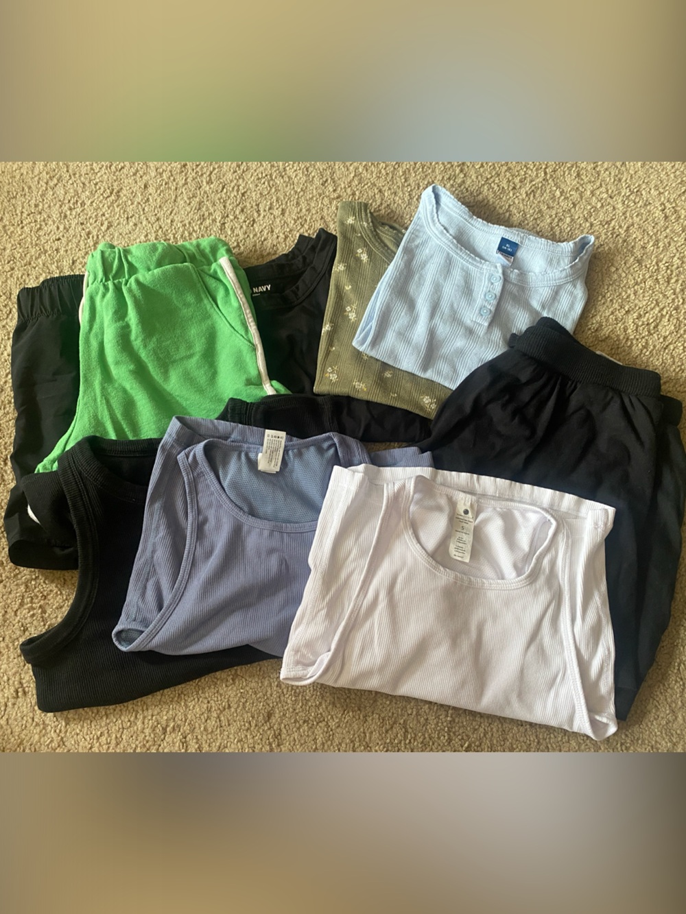 Kids summer bundle